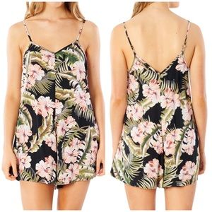 Rip Curl Leilani Romper